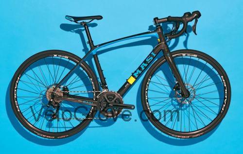 Masi Vivo Tre specs and reviews